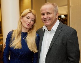 Lucie Urválková, místopředsedkyně představenstva a finanční ředitelka UNIQA Group (70)